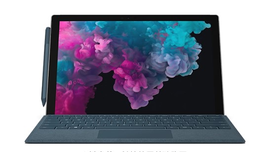 阜宁从 Mac 切换到 Microsoft Surface